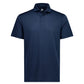 BIZ COLLECTION Mens Phoenix Short Sleeve Polo BP2610MS