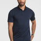 BIZ COLLECTION Mens Phoenix Short Sleeve Polo BP2610MS