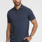 BIZ COLLECTION Mens Phoenix Short Sleeve Polo BP2610MS