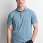 BIZ COLLECTION Mens Phoenix Short Sleeve Polo BP2610MS