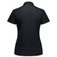 BIZ COLLECTION Womens Venture Short Sleeve Polo BP2616LS