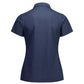 BIZ COLLECTION Womens Venture Short Sleeve Polo BP2616LS