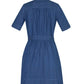 BIZ COLLECTION Womens Delta Dress BS020L Clearance