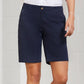 BIZ COLLECTION Womens Lawson Chino Short BS021L