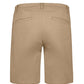 BIZ COLLECTION Womens Lawson Chino Short BS021L