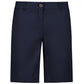 BIZ COLLECTION Womens Lawson Chino Short BS021L