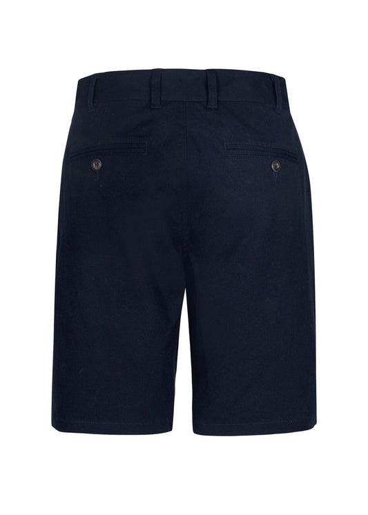 BIZ COLLECTION Mens Lawson Short BS021M