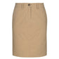 BIZ COLLECTION Womens Lawson Skirt BS022L