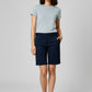 BIZ COLLECTION Womens Detroit Short BS10322
