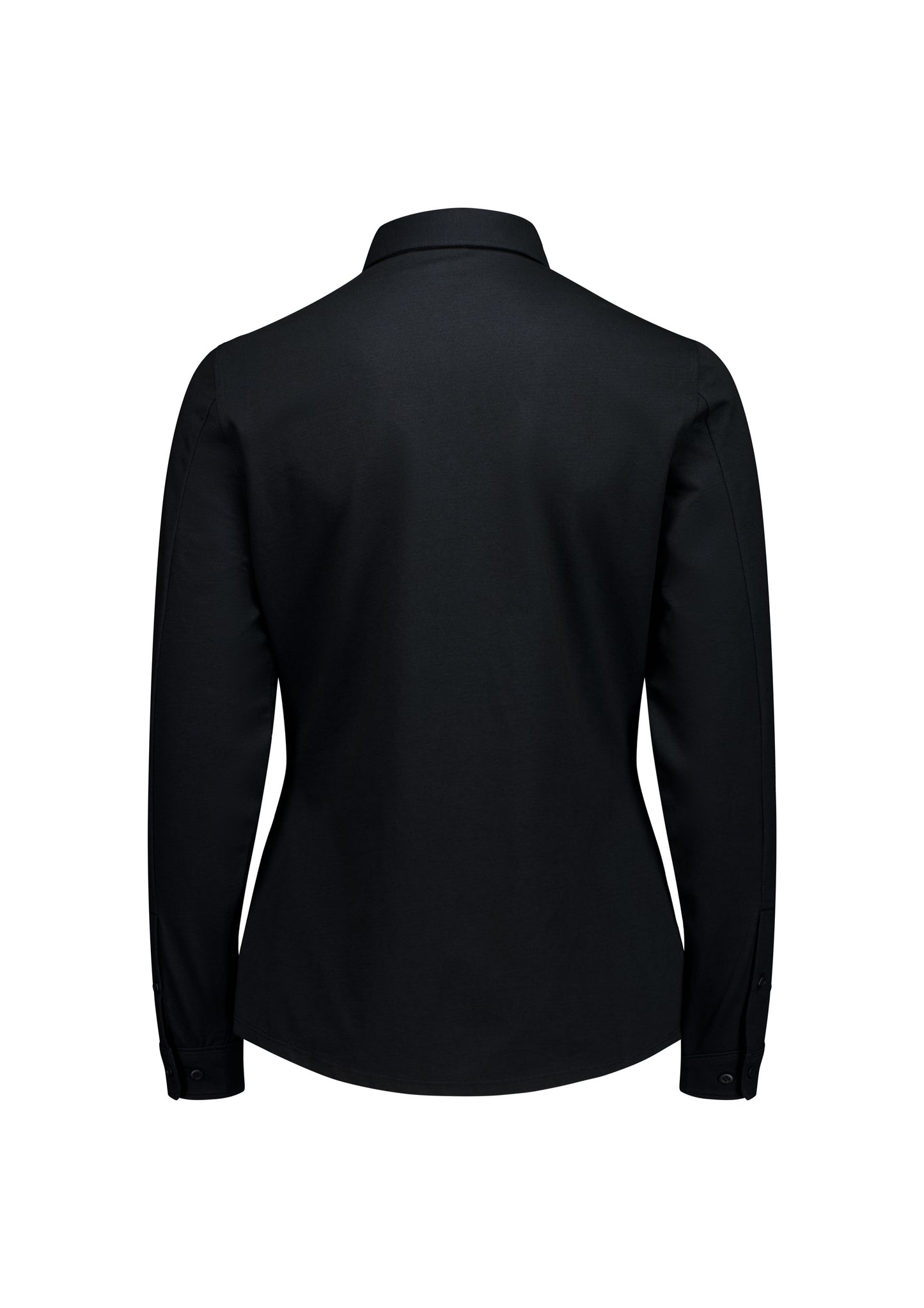 BIZ COLLECTION Womens Venture Long Sleeve Shirt BS2619LL