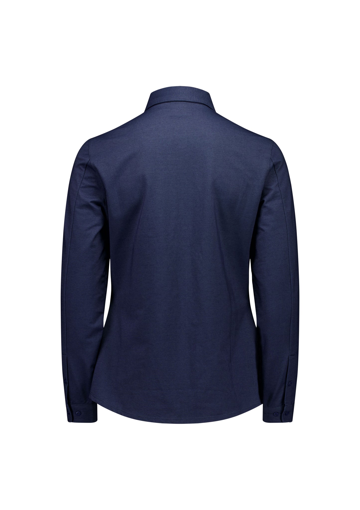 BIZ COLLECTION Womens Venture Long Sleeve Shirt BS2619LL