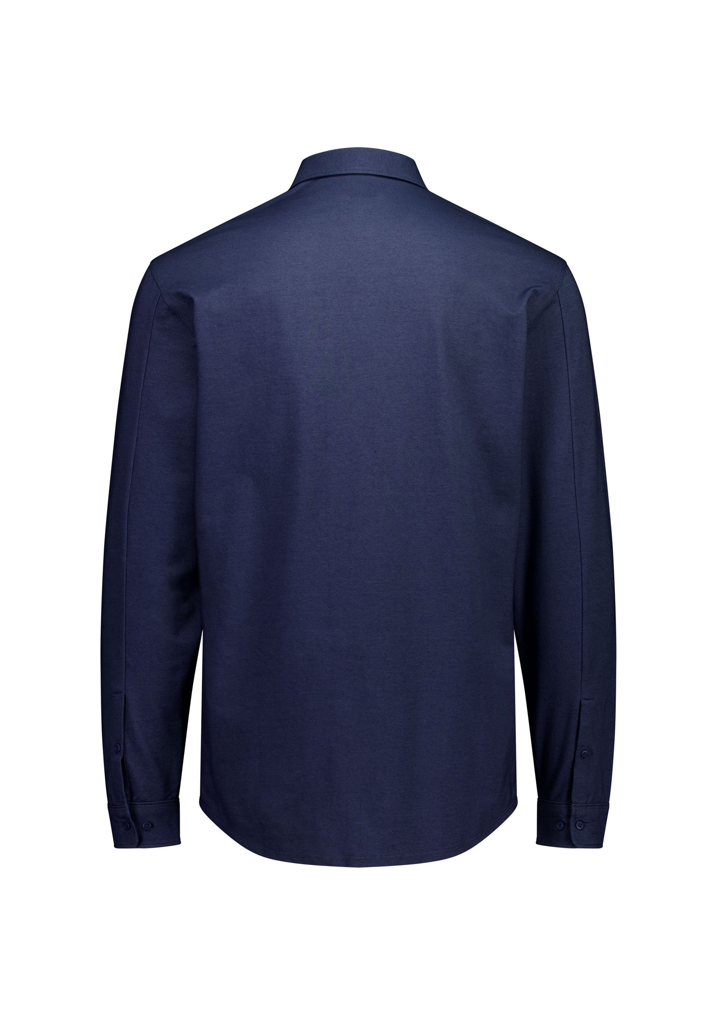 BIZ COLLECTION Mens Venture Long Sleeve Shirt BS2619ML