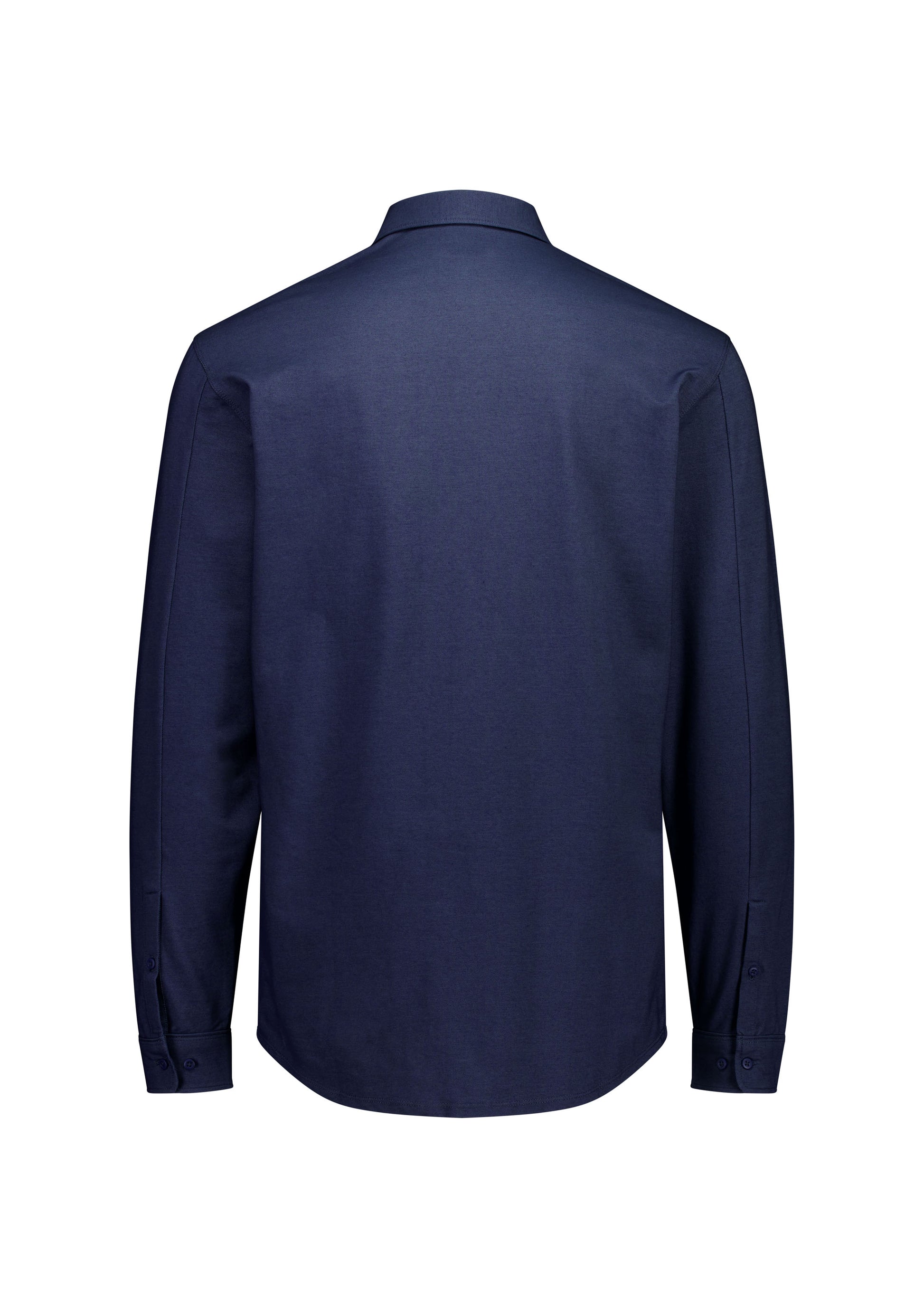 BIZ COLLECTION Mens Venture Long Sleeve Shirt BS2619ML