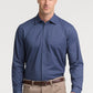 BIZ COLLECTION Mens Venture Long Sleeve Shirt BS2619ML