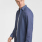 BIZ COLLECTION Mens Venture Long Sleeve Shirt BS2619ML
