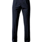 BIZ COLLECTION Mens Classic Pleat Pant BS29110