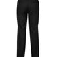 BIZ COLLECTION Mens Classic Flat Pant BS29210