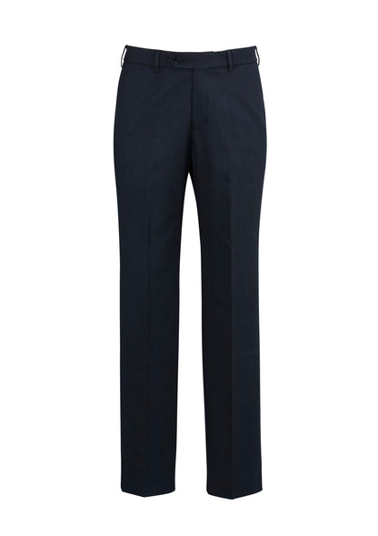 BIZ COLLECTION Mens Classic Flat Pant BS29210