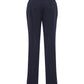BIZ COLLECTION Womens Eve Perfect Pant BS508L