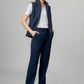 BIZ COLLECTION Womens Detroit Pant BS610L