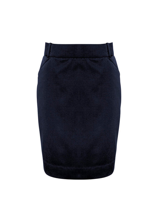 BIZ COLLECTION Womens Detroit Skirt BS612S
