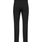BIZ COLLECTION Mens Classic Slim Pant BS720M
