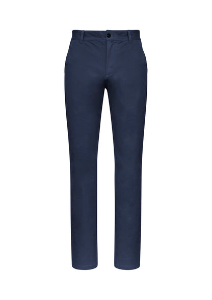 BIZ COLLECTION Mens Lawson Chino Pant BS724M