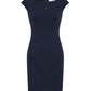 BIZ COLLECTION Womens Audrey Dress BS730L