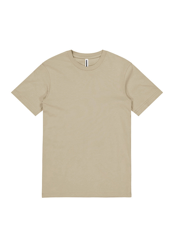 GOOD MATES Kids Basis Short Sleeve Tee X1001K