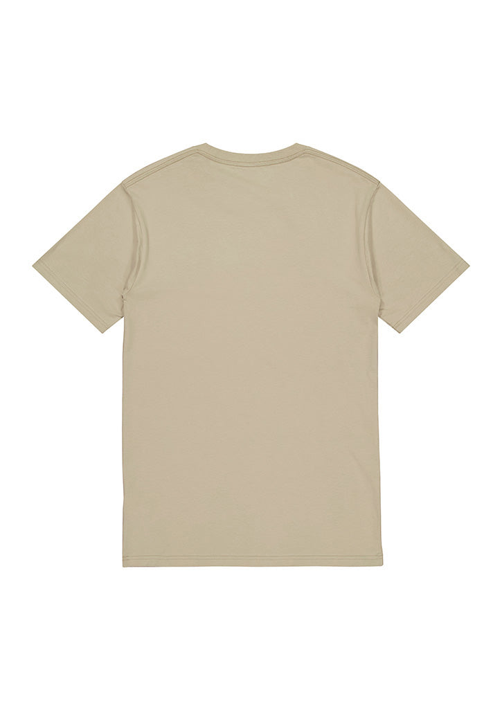 GOOD MATES Mens Basis Short Sleeve Tee X1001M
