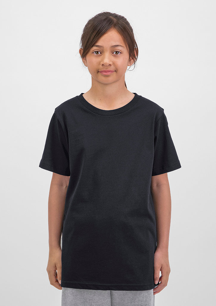 GOOD MATES Youth Basis Short Sleeve Tee X1001Y