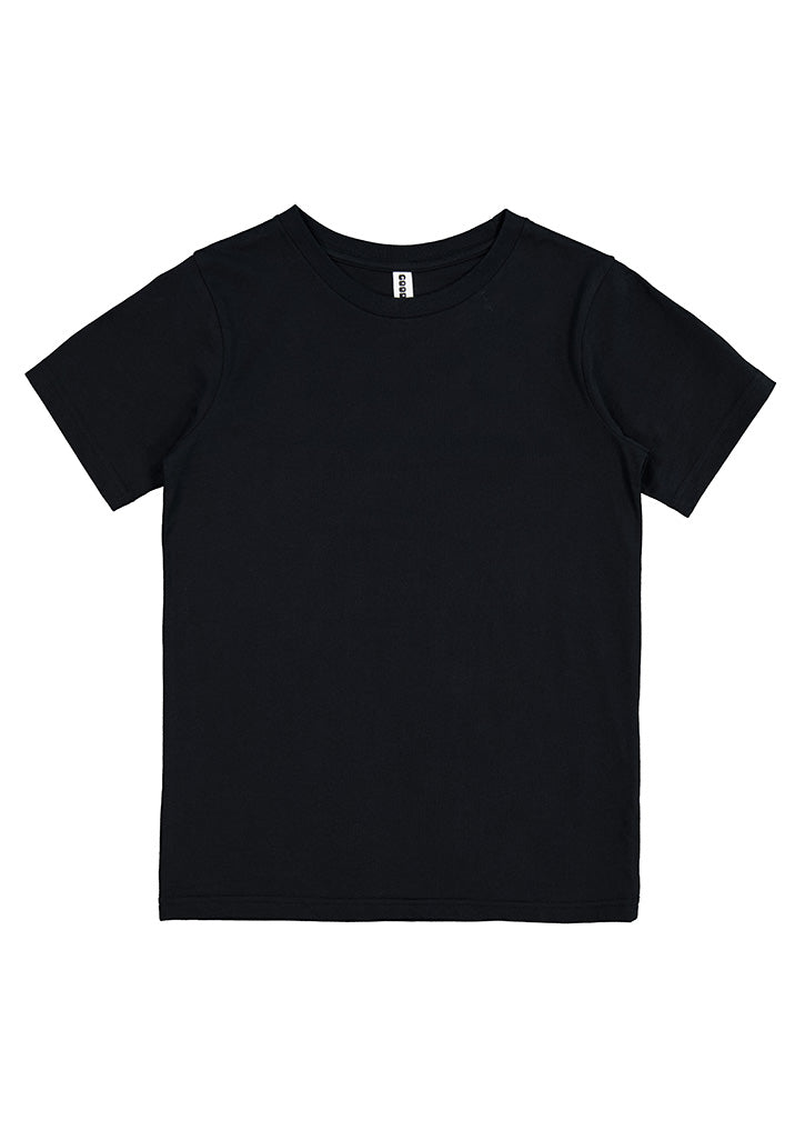 GOOD MATES Kids Basis Short Sleeve Tee X1001K