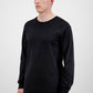 GOOD MATES Mens Basis Long Sleeve Tee X1002M