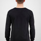 GOOD MATES Mens Basis Long Sleeve Tee X1002M