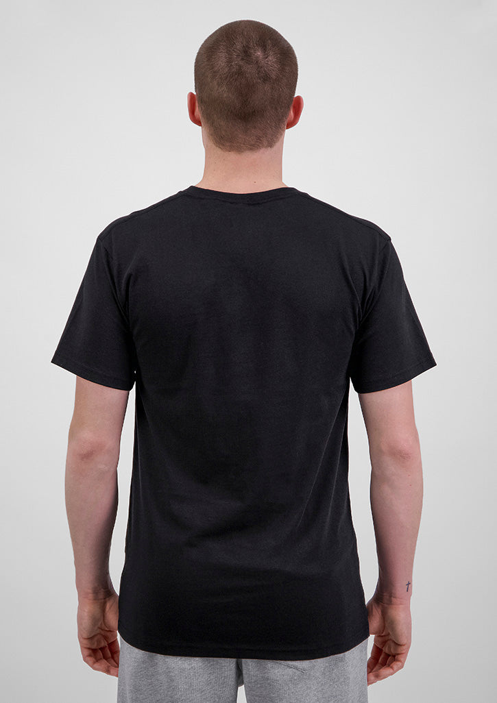 GOOD MATES Mens Basis Short Sleeve Tee X1001M