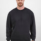 GOOD MATES Mens Everyday Crew Sweatshirt X2007M