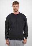 GOOD MATES Mens Everyday Crew Sweatshirt X2007M