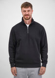 GOOD MATES Mens Everyday 1/4 Zip X2006M