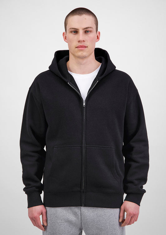 GOOD MATES Mens Everyday Zip Hoodie X2005M