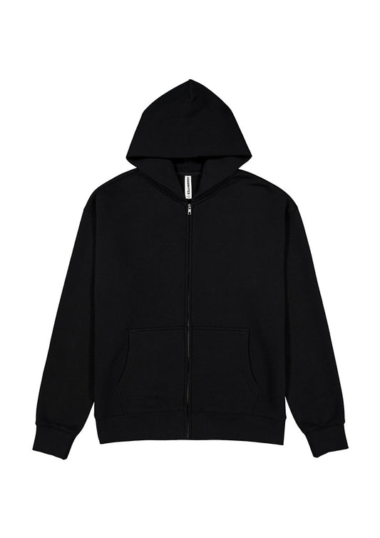 GOOD MATES Mens Everyday Zip Hoodie X2005M