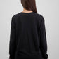 GOOD MATES Womens Basis Long Sleeve Tee X1002W