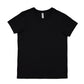 GOOD MATES Womens Basis Short Sleeve Tee X1001W