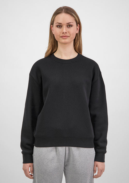 GOOD MATES Womens Everyday Crew Sweatshirt X2007W