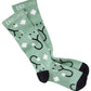 BIZ CARE Unisex Happy Feet Comfort Socks CCS149U