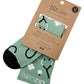 BIZ CARE Unisex Happy Feet Comfort Socks CCS149U