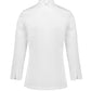 BIZ COLLECTION Womens Al Dente Long Sleeve Chef Jacket CH230LL Clearance