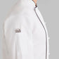 BIZ COLLECTION Mens Al Dente Long Sleeve Chef Jacket CH230ML