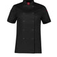 BIZ COLLECTION Womens Zest Short Sleeve Jacket CH232LS
