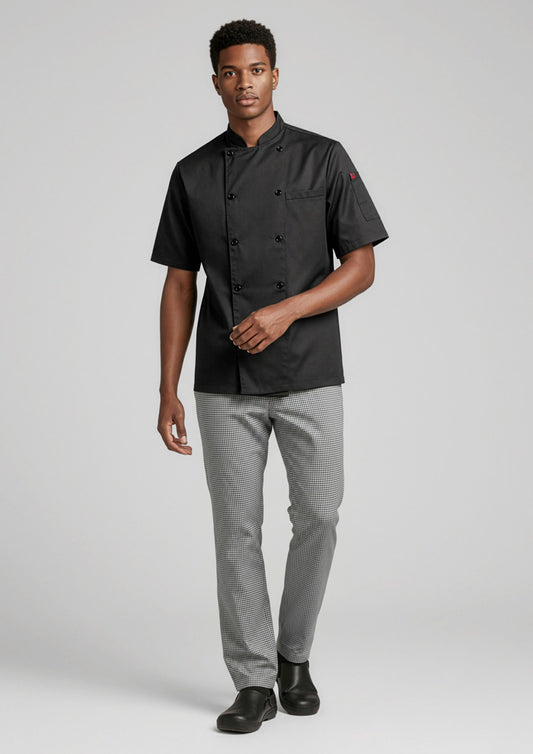 BIZ COLLECTION Mens Dash Pant CH234M