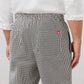 BIZ COLLECTION Mens Dash Pant CH234M